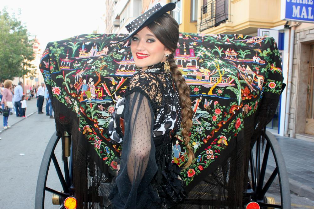 Almassora - Paula Cubertorer