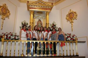 Almassora Tornà Santa Quitèria