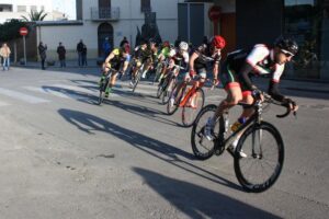 Almassora - VIII Trofeu Vicente Arquimbau (1)