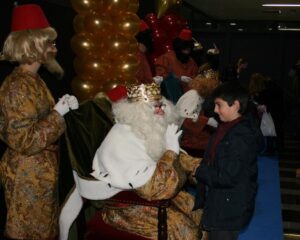 Almassora cabalgata (4)