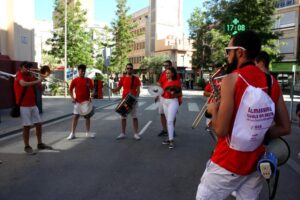 Almassora - charanga