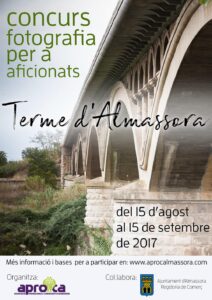 Almassora - concurso fotográfico