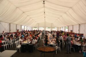 Almassora - festival de la paella (2)