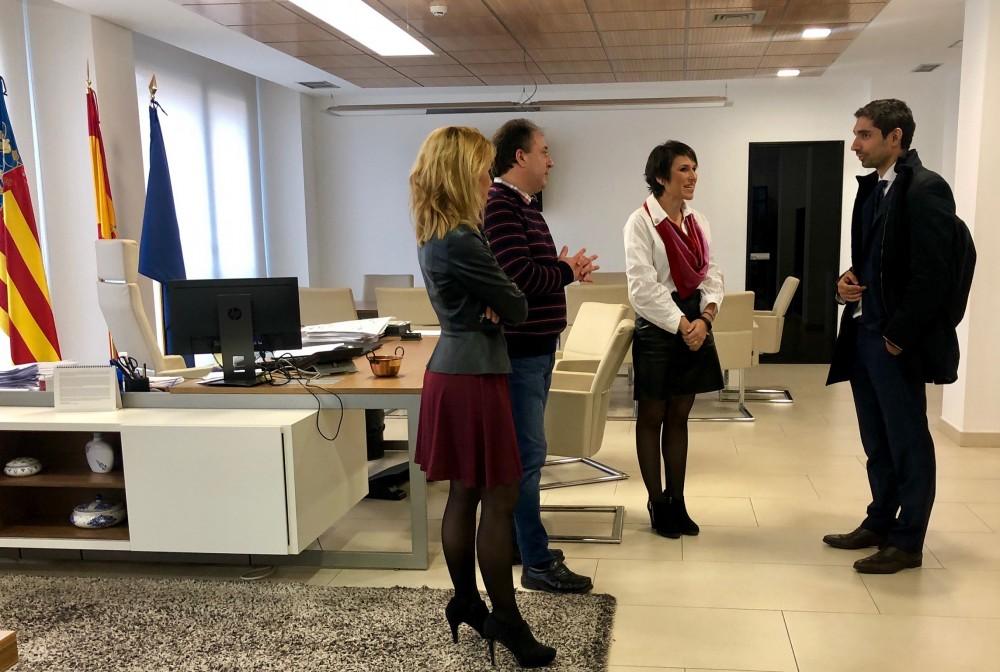 Almassora inspección EDUSI (2)