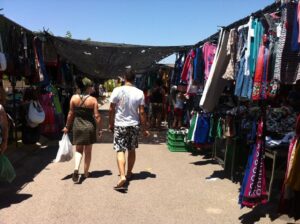Almassora mercado playa