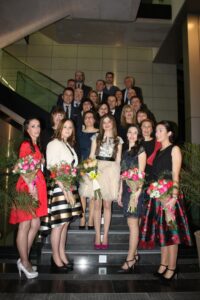 Almassora - nombramiento reina damas (4)