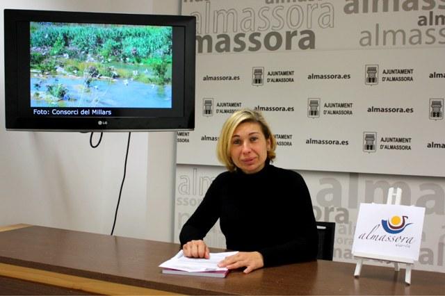 Almassora - presentación FITUR 2018