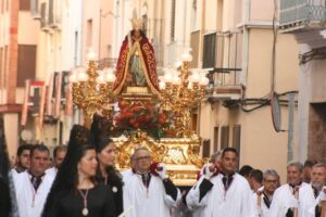 Almassora procesión (3)