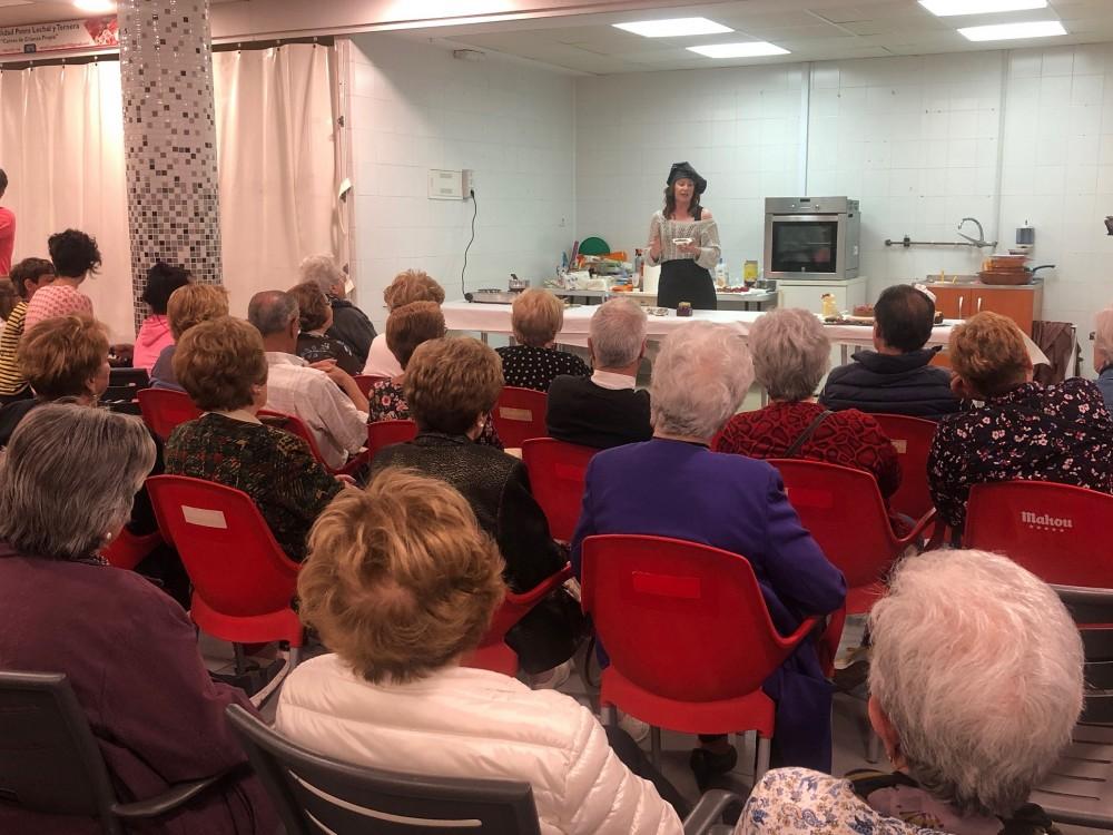 Almassora reposteria