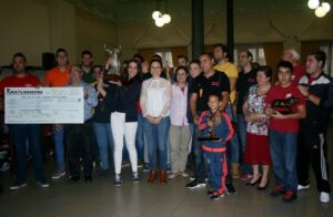 Almassora trofeos feria Roser (1)