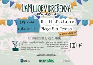 Almassora vidrepenya