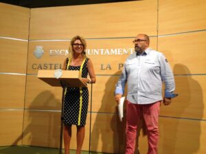 Amparo Marco, Enric Nomdedeu inversiones Castellón 30VIII16 (8)