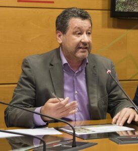 Antonio Cases PPCS 050817