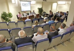 Asamblea CEC. julio-2013.