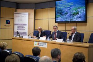 Aula de turismo: Producto turístico del patrimonio bélico de la Guerra Civil Española Línea XYZ​