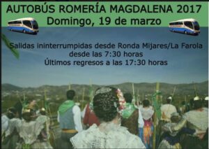 Autobs Romeria 2017-03-19 a las 1