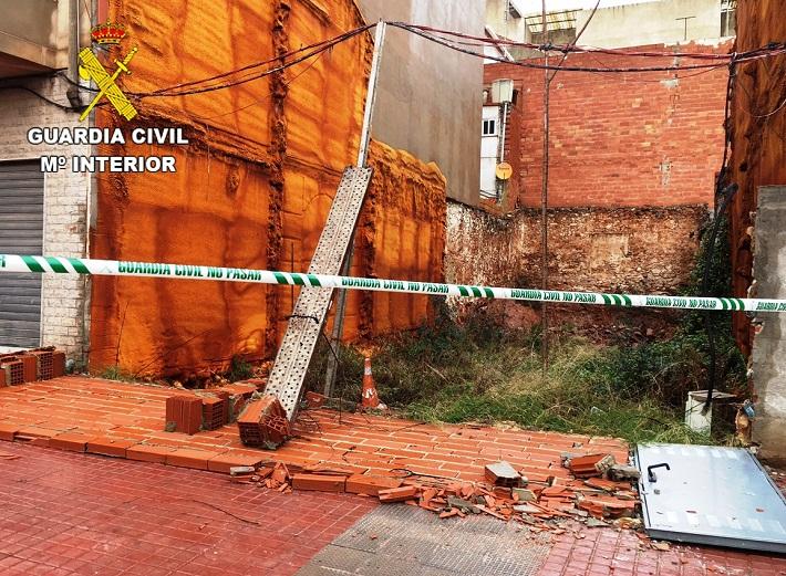 Auxilio Vall de'Uixó 1