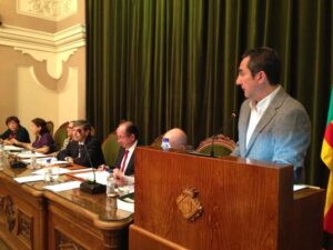Ayuntamiento Castellón Pleno presupuestos 27XI14 (68)