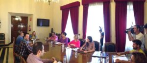 Ayuntamiento Rueda de prensa MArco Nomdedeu 16VI15 (73)