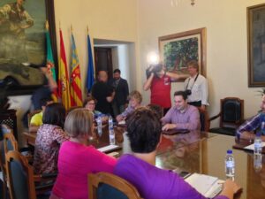 Ayuntamiento Rueda de prensa MArco Nomdedeu 16VI15 (94)