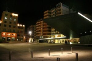 Ayuntamiento Villarreal Web