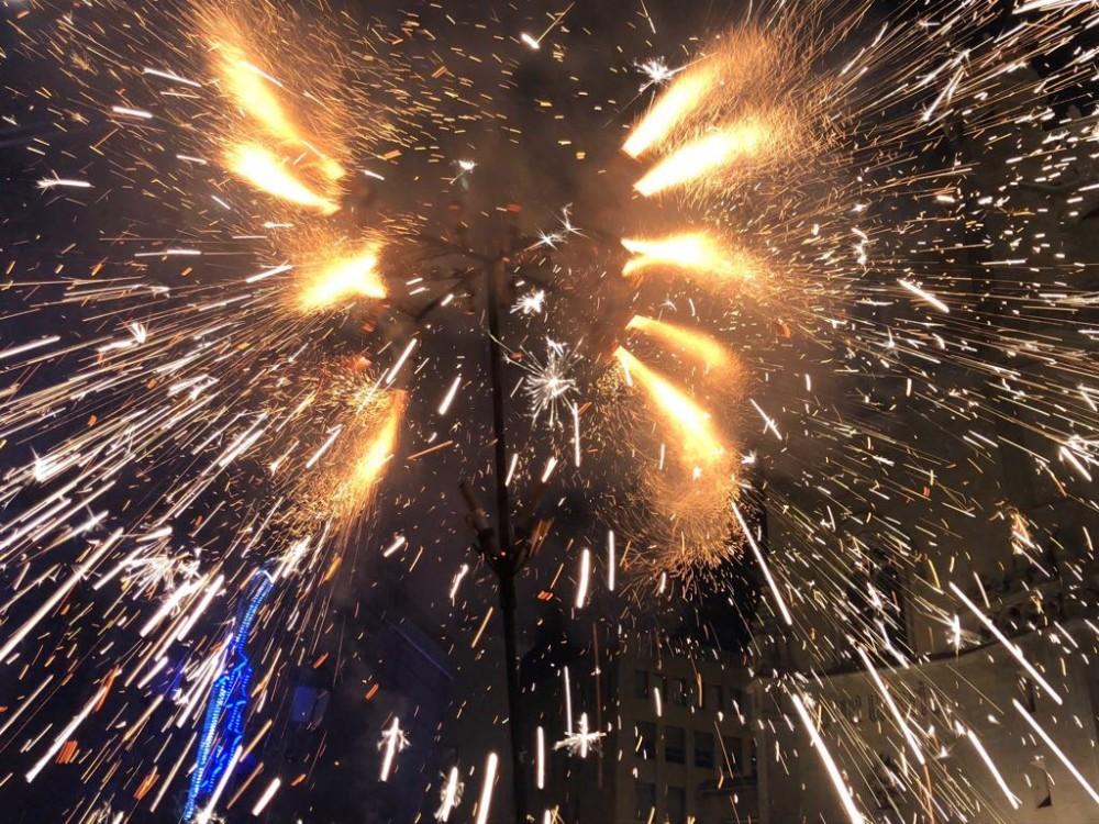 nit màgica xarxa teatre Castellón