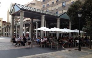 Bares terrazas calle Vera (7)