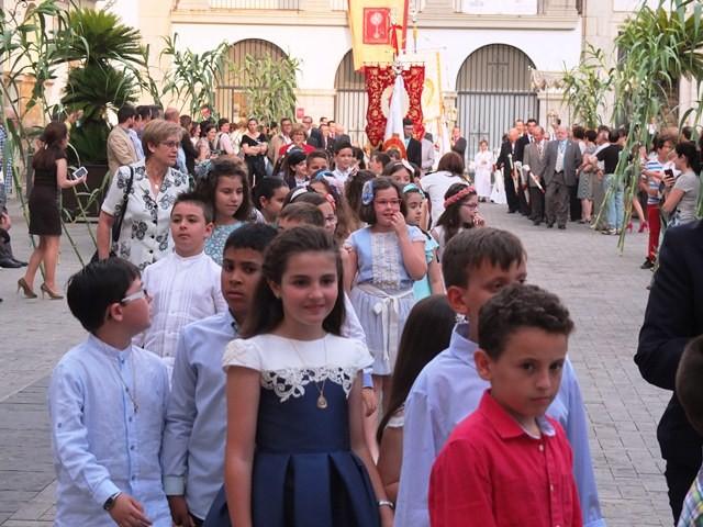 Festividad de Les Barraquetes. 11706/2015. AYUNTAMIENTO DE NULES