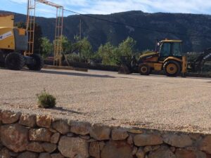 Bascula Torre d'en Besora