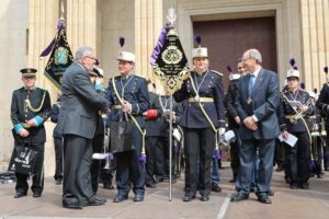 Batalla, en el Pregón Miscal de Vila-real