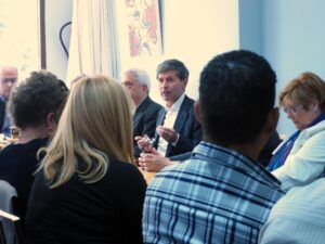 Bataller café Distrito Este II