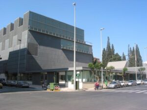 Museu de Belles Arts de Castelló.