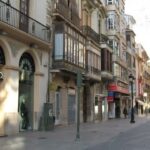 Calles Castellón 