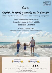 CARTEL BENICASIM ENERO2017