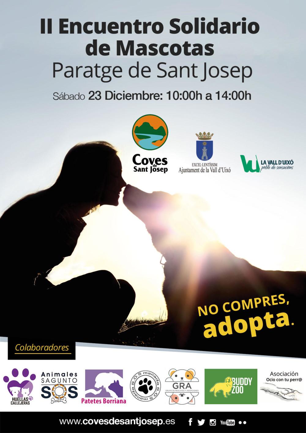 CARTEL II ENCUENTRO MASCOTAS OK