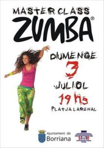 CARTELLZUMBA3JULIOL