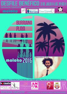 CARTEL_DESFILE_BENEFICO_03-07-16_carina-valentina_redes