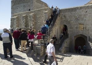 CASTILLO PEÑISCOLA 2017