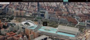 Imagen Web calatravatelaclava