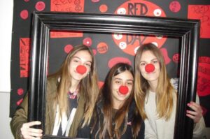 fira solidaria burriana