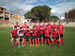 Benasal CLUB DE FUTBOL