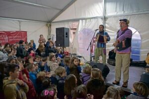 CONCIERTO DANI MIQUEL