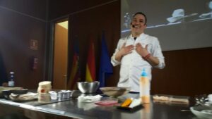 CONGRES DE GASTRONOMIA I VI DE CASTELLO1