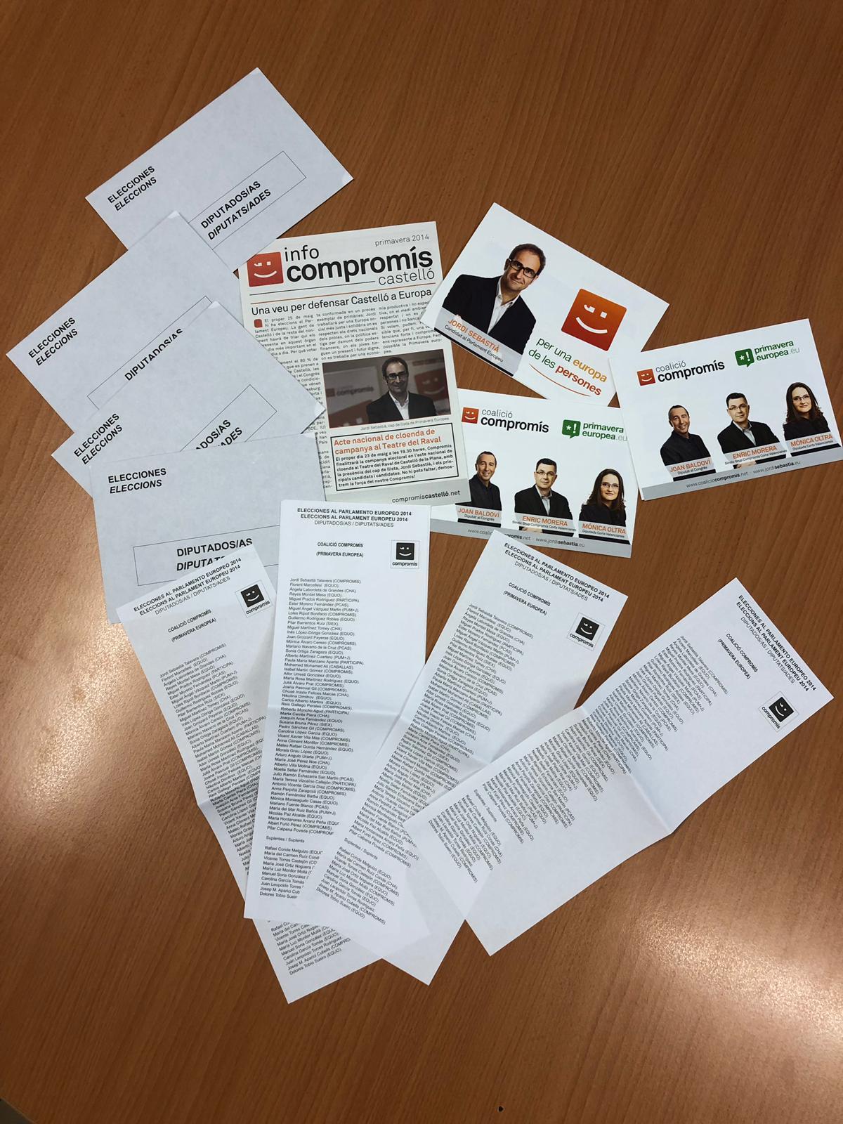 CONTENIDO SOBRES CASO BRANCAL Y NOMDEDEU