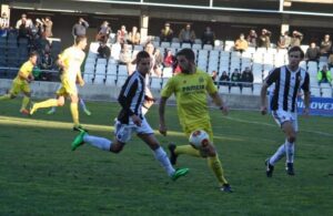 Los albingros fueron los que al final se llevaron el gato al agua, sumando tres grandes puntos.
