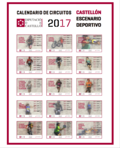 Calendario