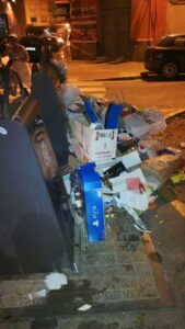 Calle Mestre Goterris