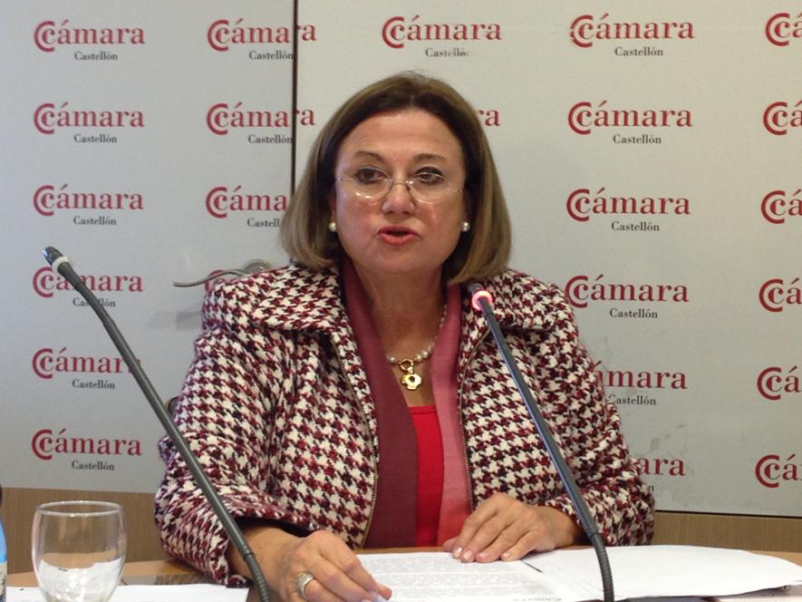 Cámara de Comercio Castellón Lola Guillamon 12XII16 (48)