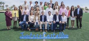 Candidatura Bataller VII