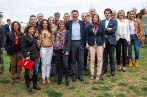 Candidatura psoe Castelló